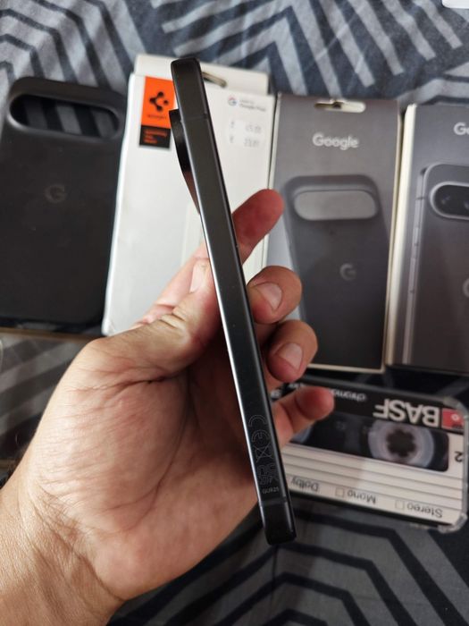 Google pixel 9 5G 128/12
