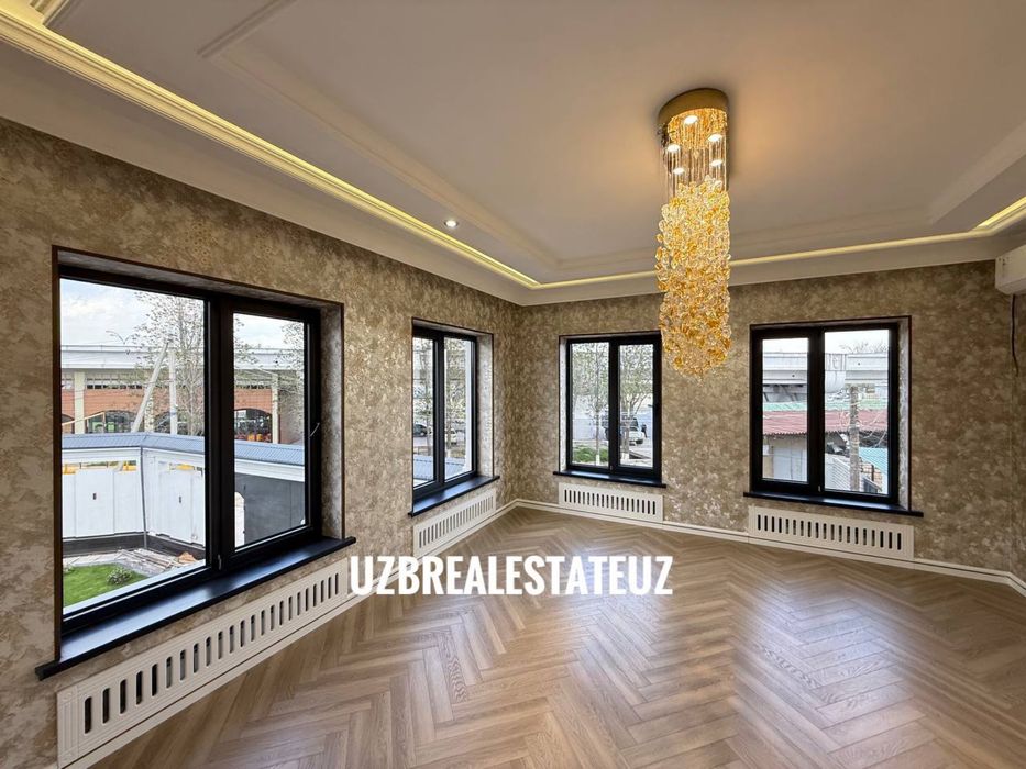 Янгиобод, China House  Продается Новый Евро Дом