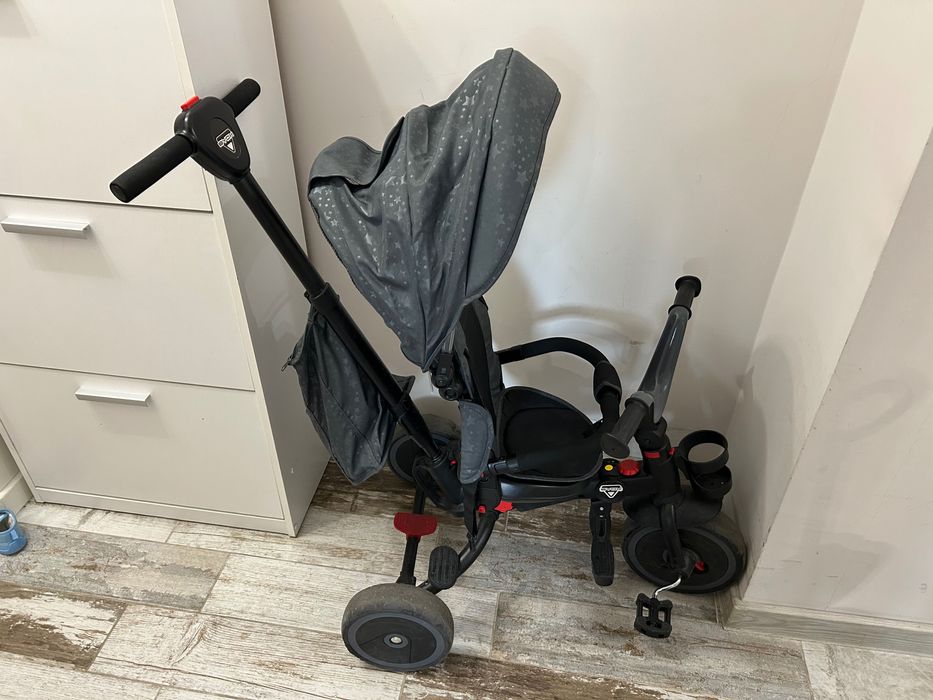 Детска триколка Byox Pluto