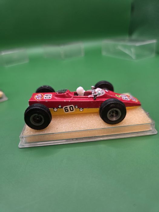 Ретро колички 1968г + Shell