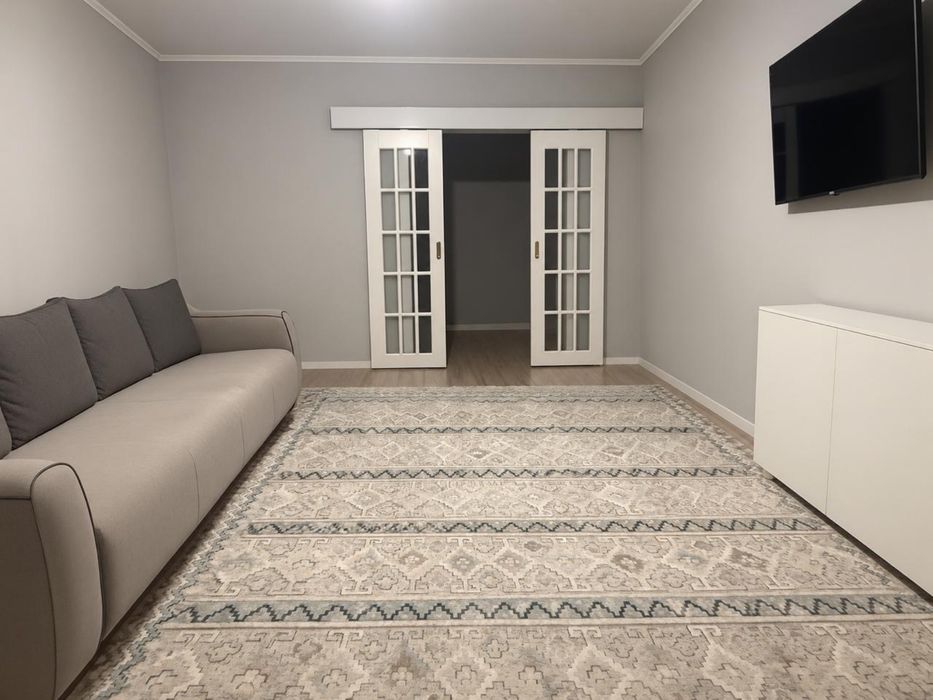 Продам 2 комнатную квартиру на кшт.