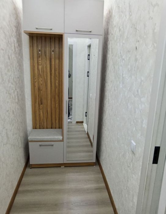 Mirzo Ulugʻbek Ekobazar akkusher GINIKALOGYA oldida 1 xona kv ijaraga