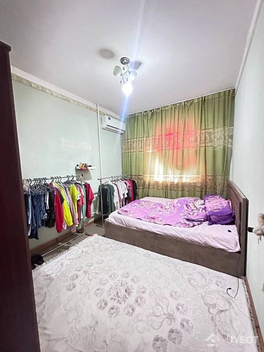 Продам 2 комнатная Дархан срочно