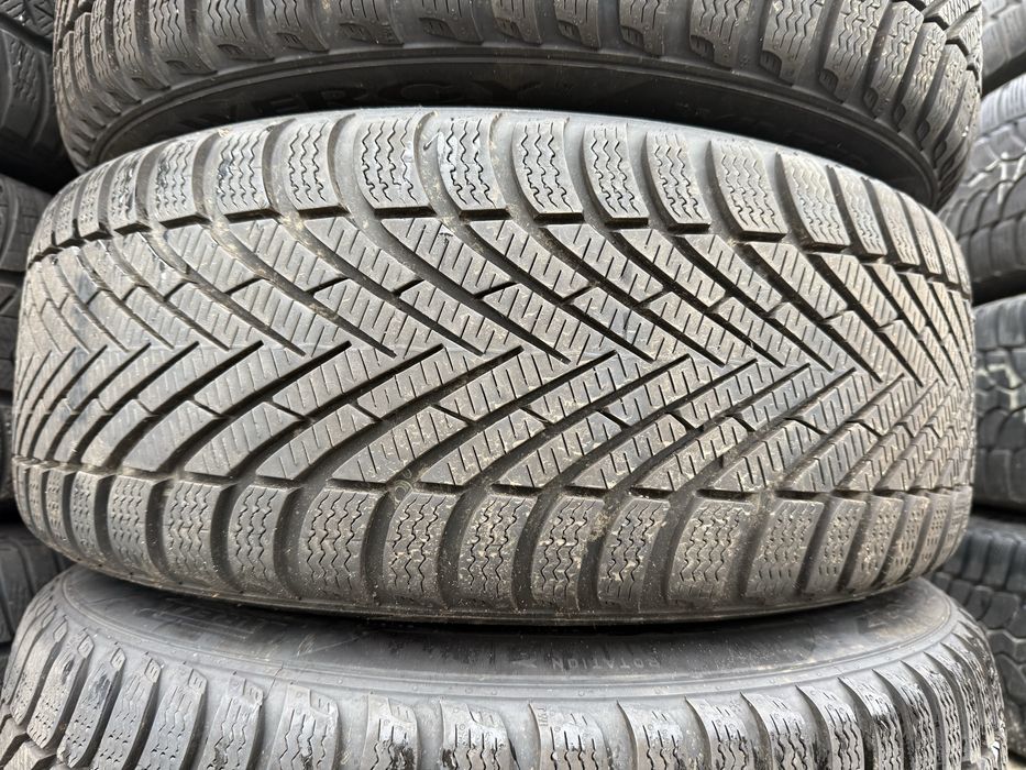 Anvelope 225/50/17 Pirelli