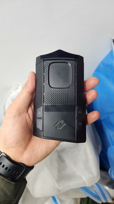 Antiradar neoline 7800s wifi black.