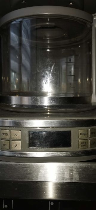 Кофеварка капельная ELECTROLUX EKF 7800