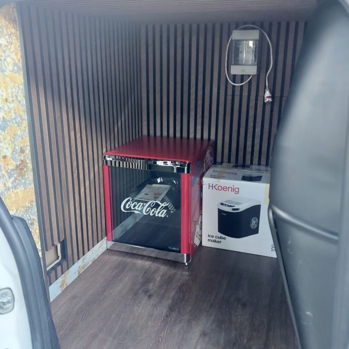 Vand Citroen Berlingo