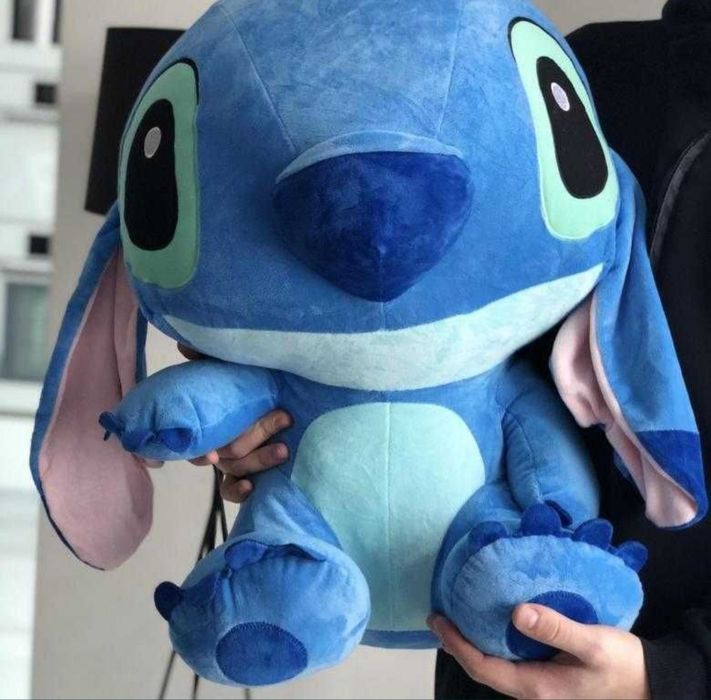 STICH игрушка Стич