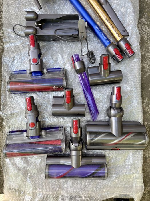 Dyson diverse accesorii aspirator V8 V10 V11 V12 V15 originale