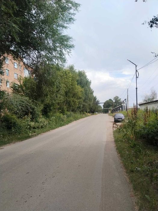 Коммерческая недвижимость
