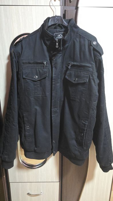 Geaca superba toamna- iarna