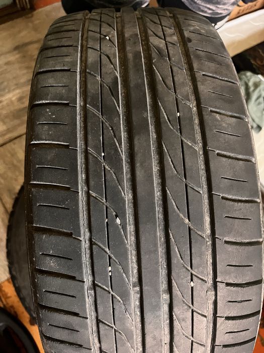 Шины Yokohama 205/50 R16