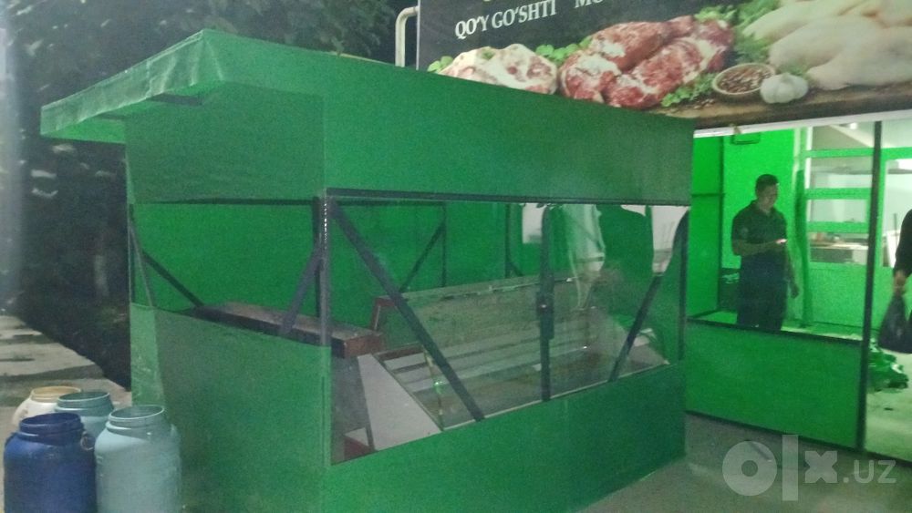 Baner tent ptazirashnikapsula soya setka ustanovka