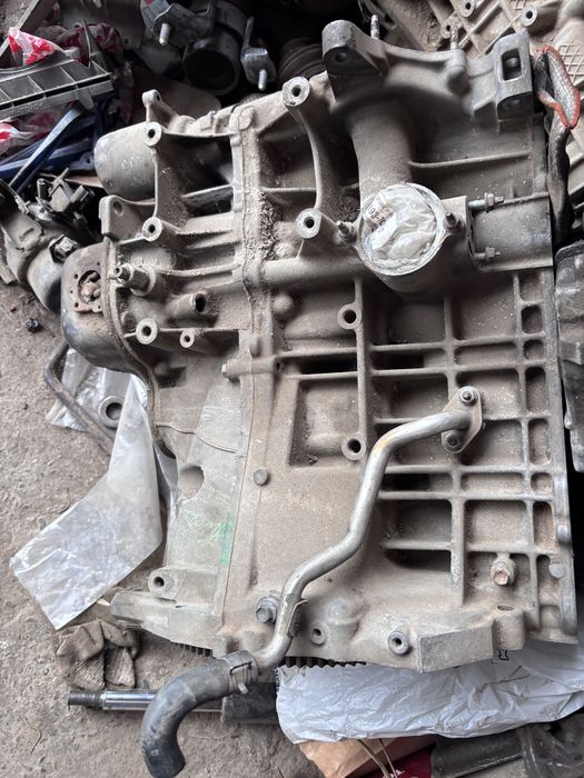 Граната для Toyota Alphard Estima 2,4/3,0