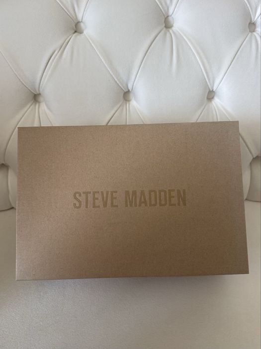 Токчета Steve Madden Lilyann-E