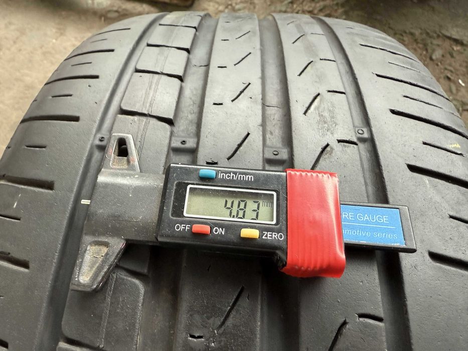 Anvelopa Vara 235/40 r19 96W PIRELLI Cinturato P7 - Seal