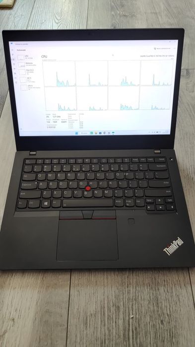 Laptop Lenovo ThinkPad L14  | i5 Gen 10 | 16GB RAM | SSD 256GB | Super Preț