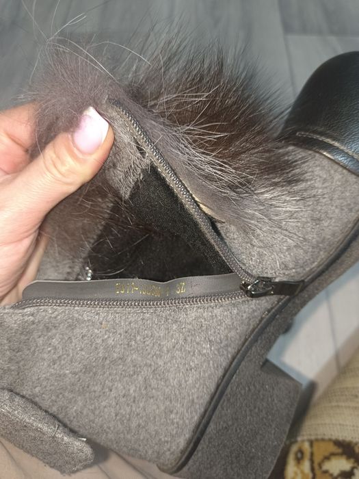 Срочно продам  размер 36