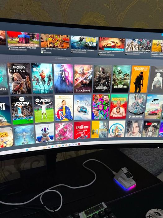 Продается компьютер со всеми комплектующими