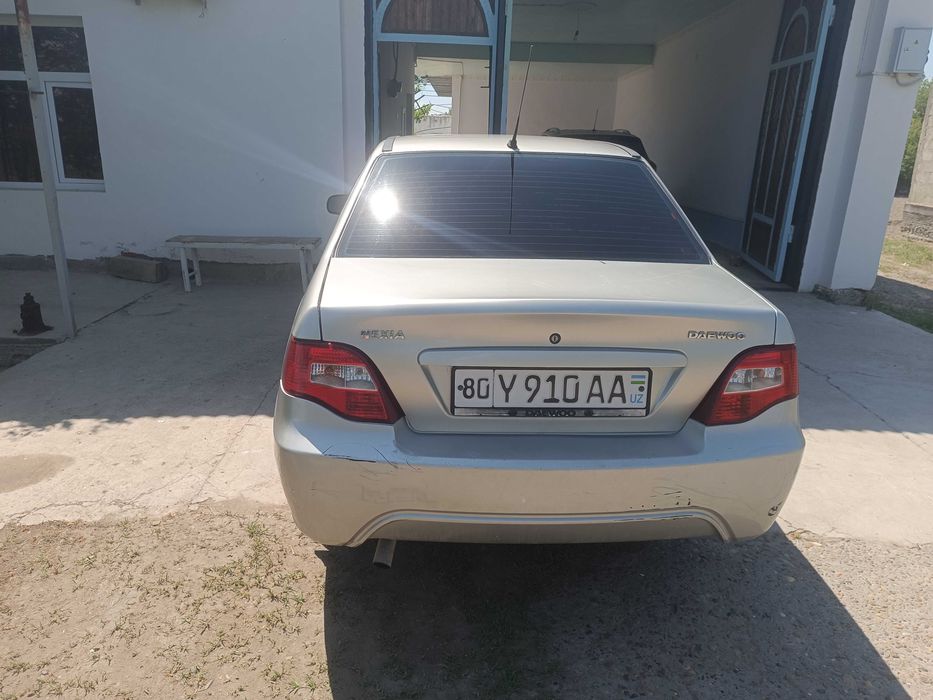 Nexia 2 sotiladi