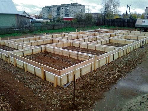 Фундамент , Стяжка ,Земляные работы, Септик