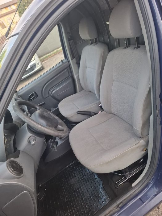 Dacia Logan Van 1.5D