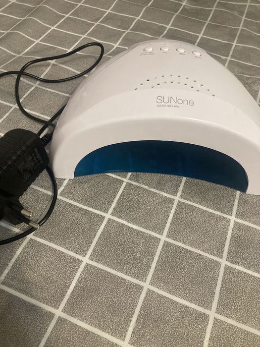 Набор для маникюра