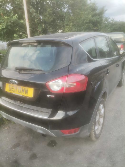 Haion Ford Kuga 2.0tdci
