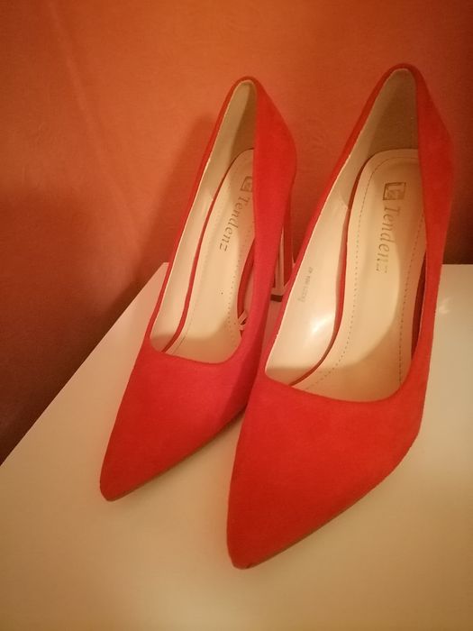 Токчета Tendenz 40 номер