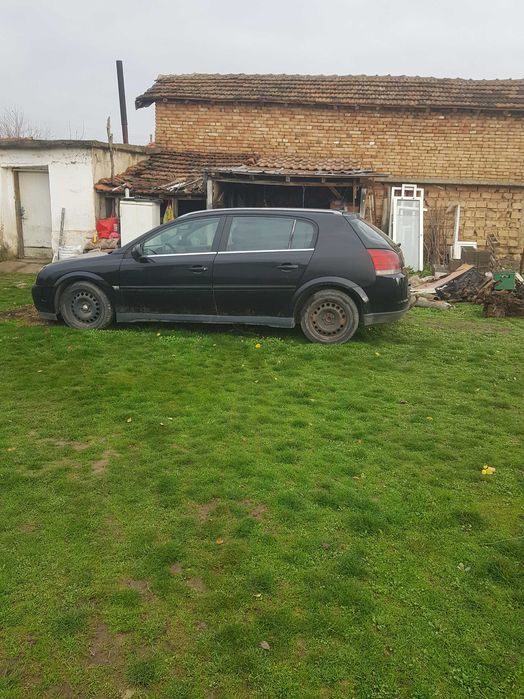 Opel Signum 2.2 125ks 2004god.
