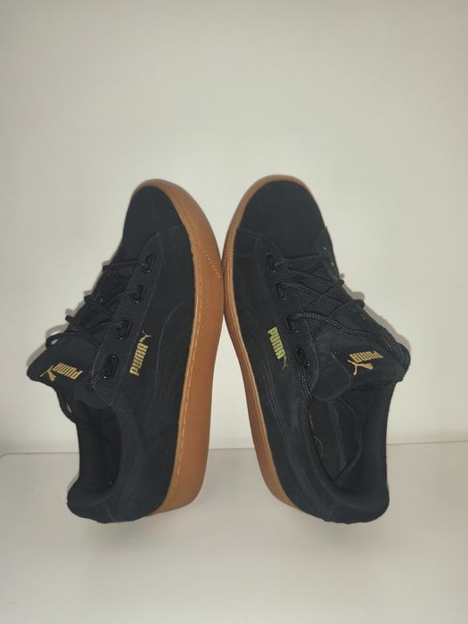 Дамски обувки Puma