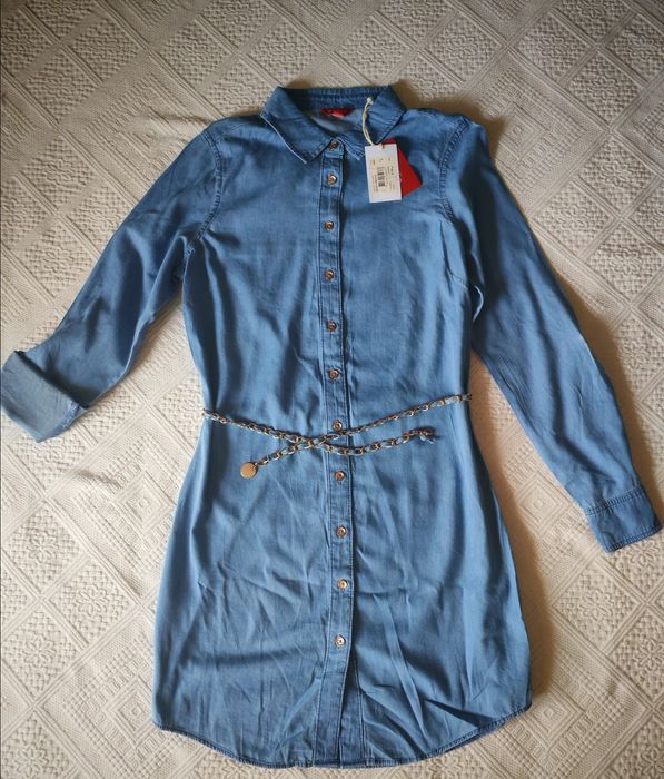 Rochiță Guess nouă cu eticheta mărimea S