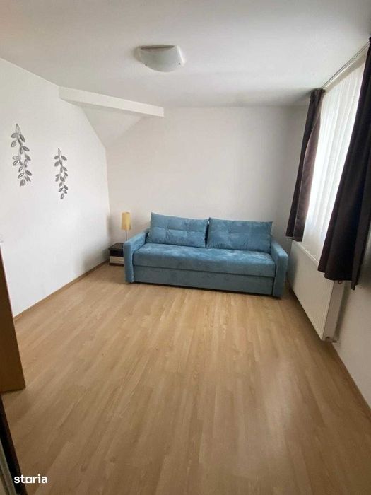 Casa tip Duplex | Green Valley | Noua