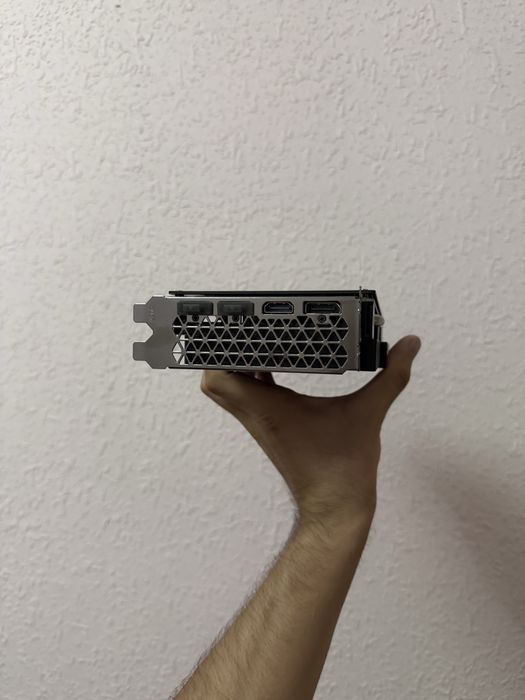 rtx 4060 8gb yengi ideal