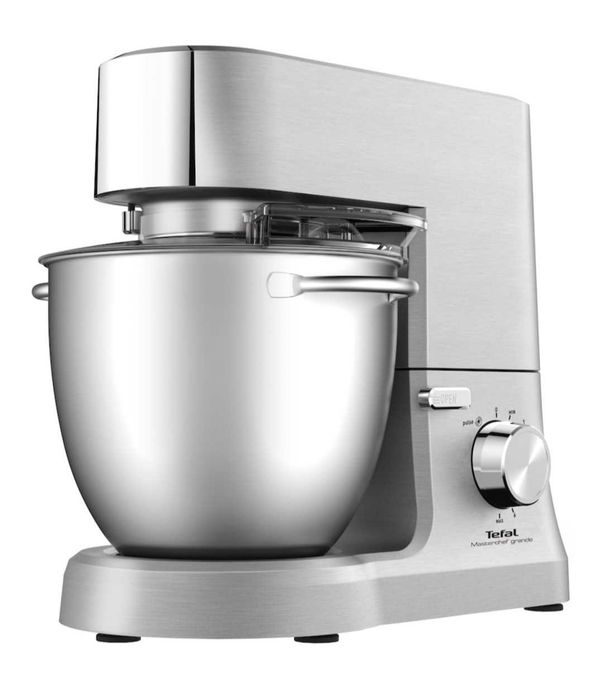Robot de bucatarie Tefal Masterchef Grande