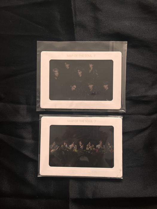 BTS, JIMIN, JIN албуми