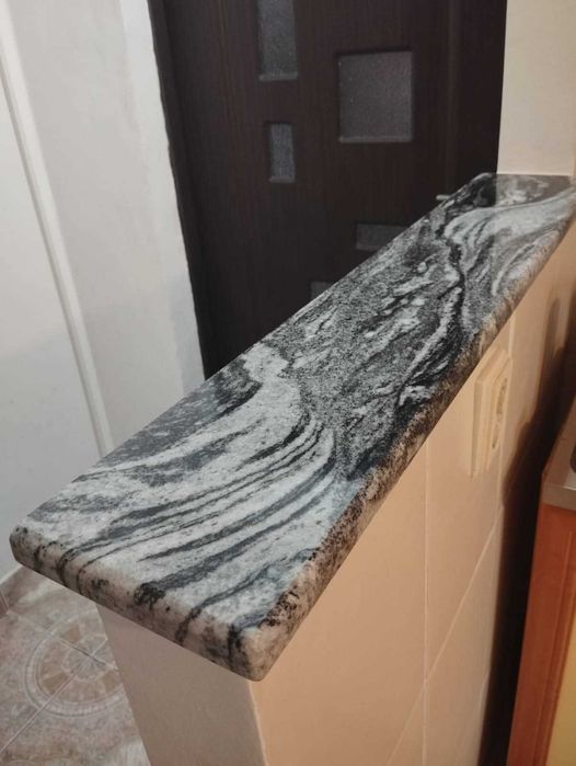 Atelier de prelucrare marmura si granit debitam la comanda