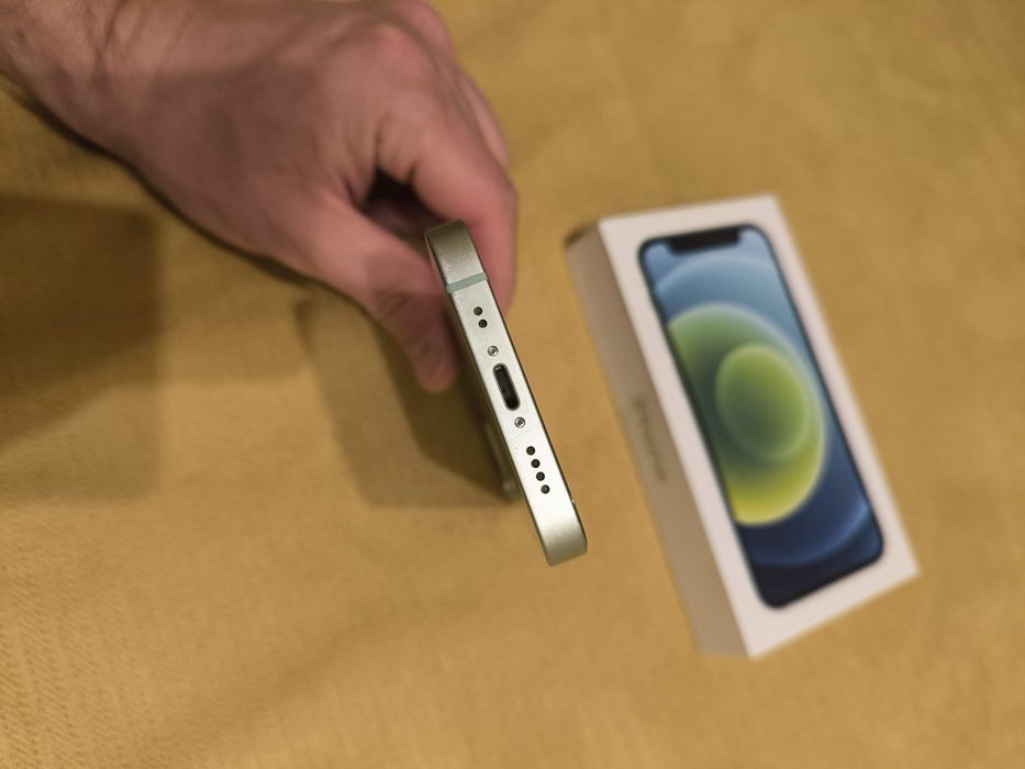 IPhone 12 mini 64Gb