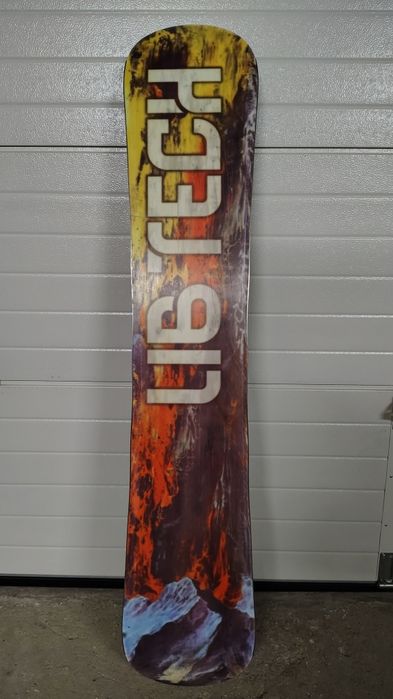 Сноуборд дъска Libtech TRS 159W