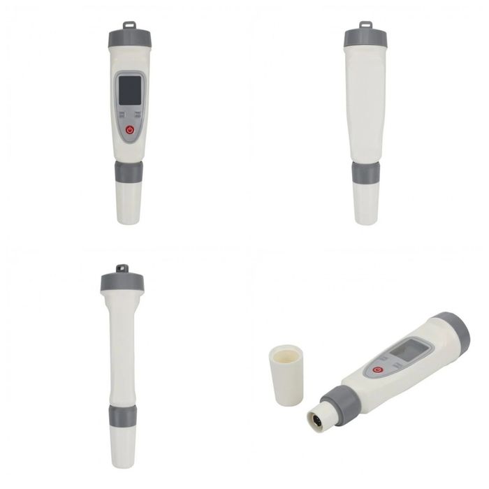 JPB-70A Suv xo'jaligi uchun erigan kislorod o'lchagich sinov qurilmasi