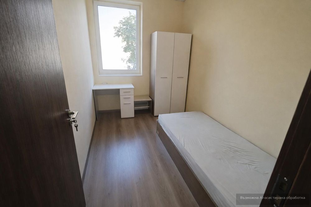 Четиристаен, под наем, кв. Каменица 1