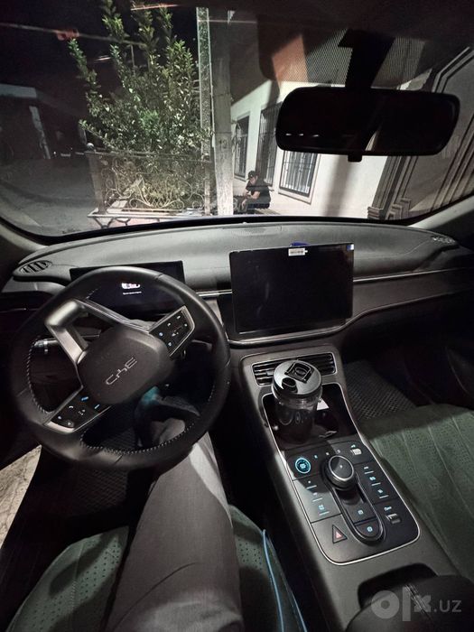 Byd chazor sotiladi