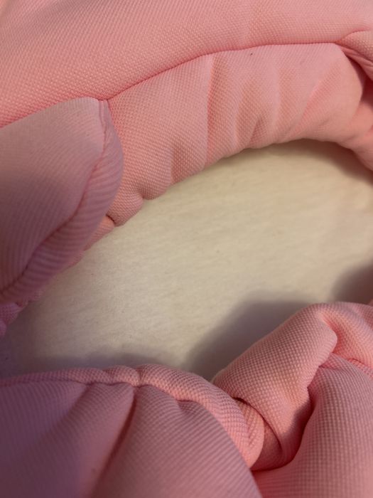 Для выписки из роддоматепло комфортно!