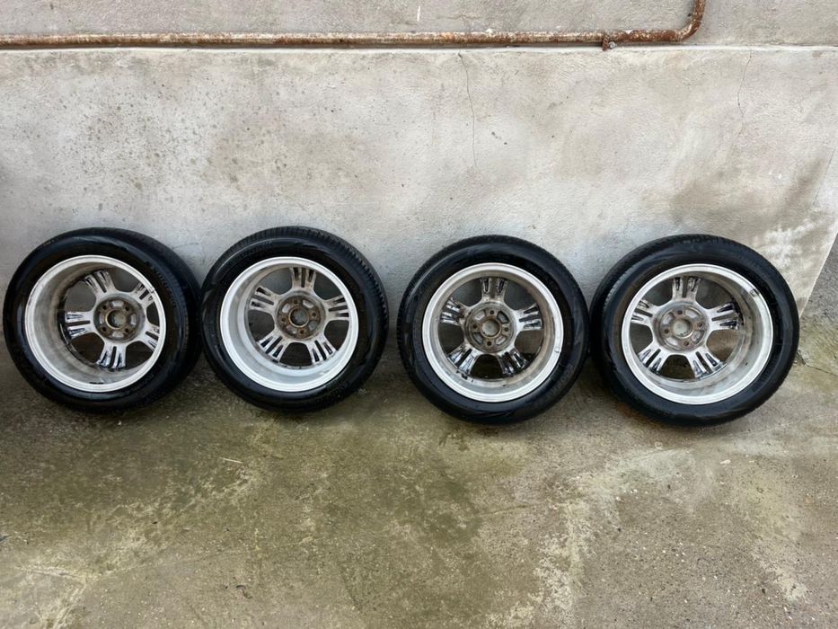 Диски R15 оригинал некси р3