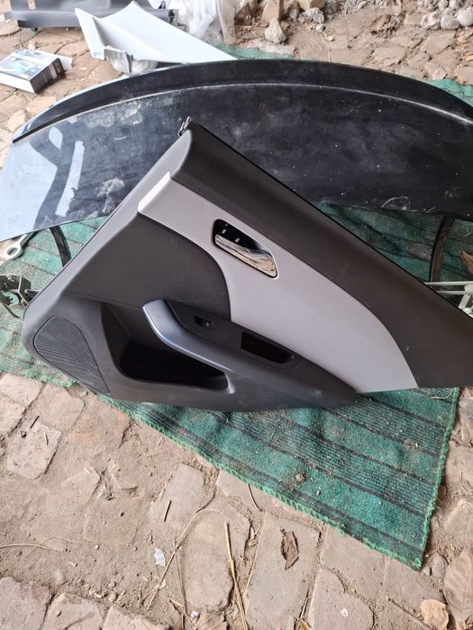 Монза радной эшиклар