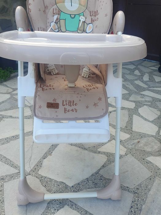 Столче за хранене