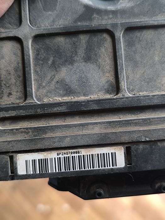 Блок управления Акпп aisin ,Polo. rapid.