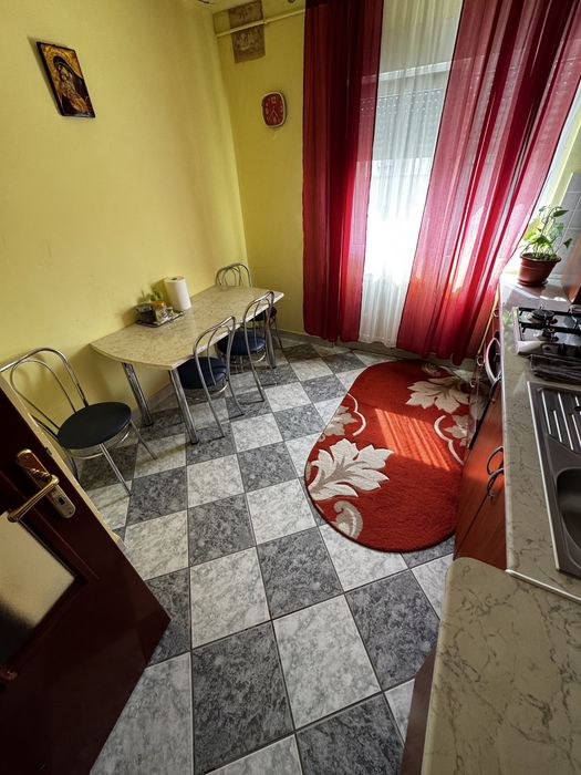 Apartament 2 camere Uta