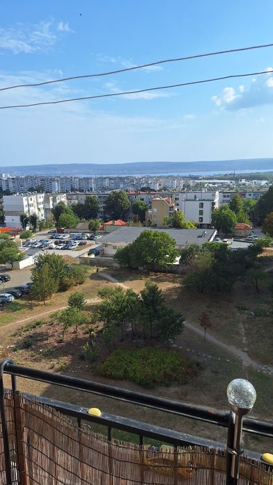 Дава се под наем Двустаен апартамент в Варна, Владислав Варненчик - 42 кв.м за 306 € - Снимка #7