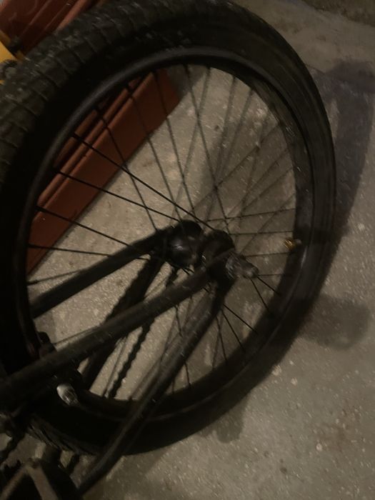 Bmx haro  stare foarte buna
